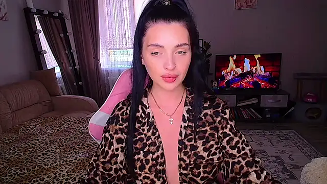 __Malika__ webcam