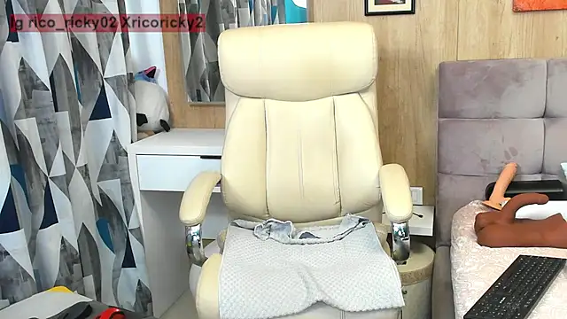 rico_ricky webcam