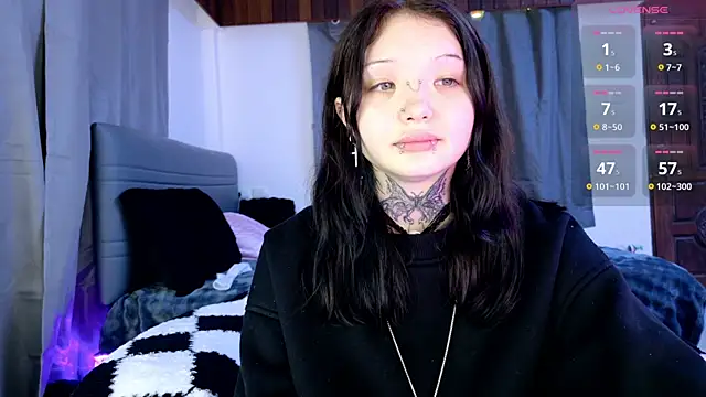 Lein_Bone webcam