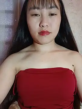 Cherry-squirtt webcam