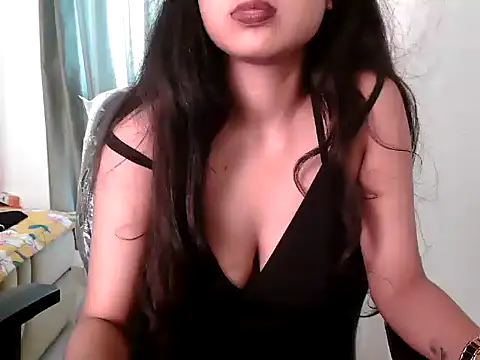 MISS_JYOTI webcam