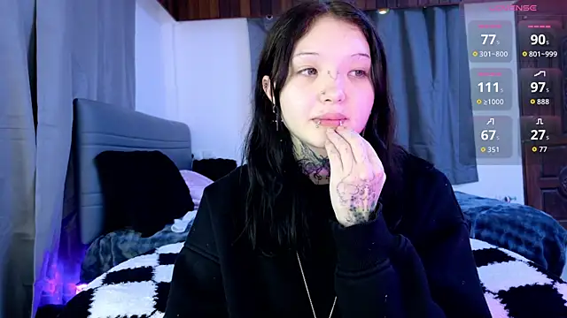Lein_Bone webcam