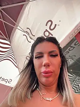 SelineVelvet webcam