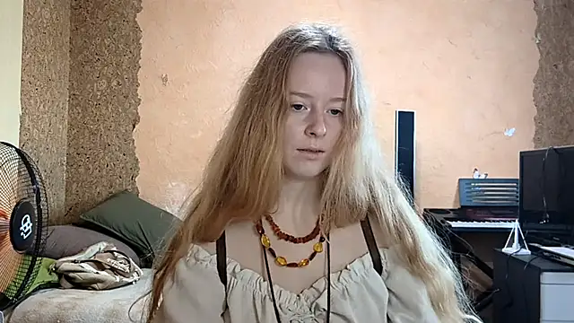 KateVibe_01 webcam