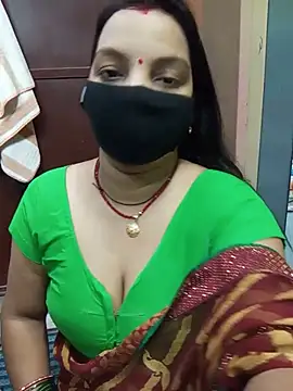Manjudear webcam