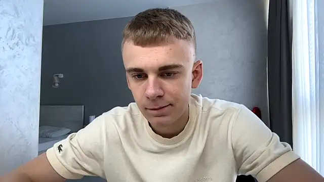 SoloFury webcam