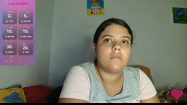 EliVanegas webcam
