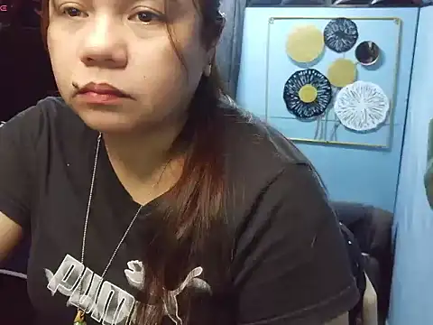 ambersmile webcam