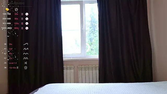 lilMelaniloveis webcam