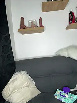 Selenee23 webcam