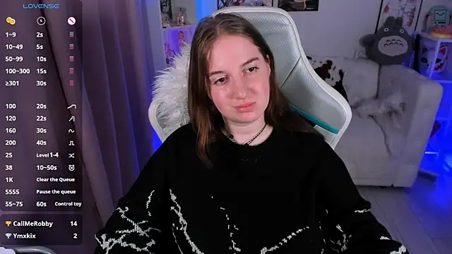 Elisabeth_Binder webcam