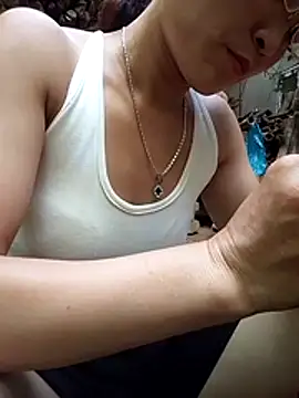 Heryy_xx webcam