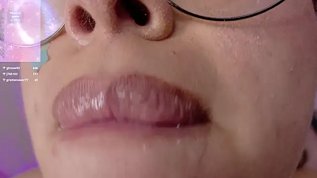 Haelycute webcam