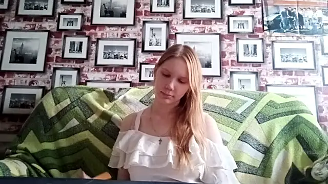 EvieBaggette webcam