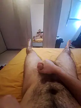 Hakim14460 webcam