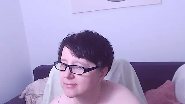ChristaRose webcam