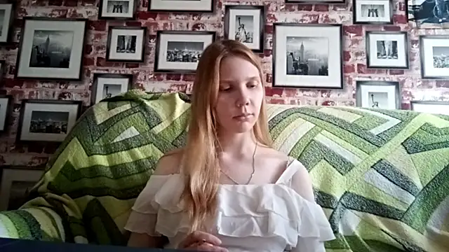 EvieBaggette webcam