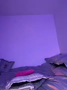 SalomeFerrer webcam