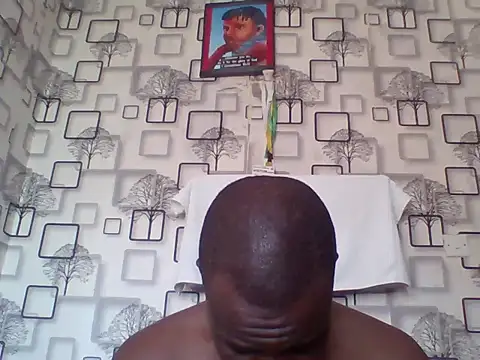 Chumba_001 webcam