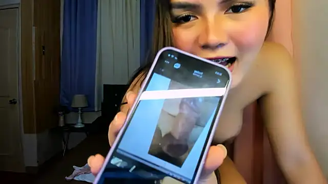 ameliamaureen webcam