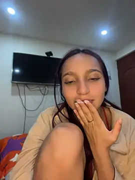 Eve_Ritz webcam