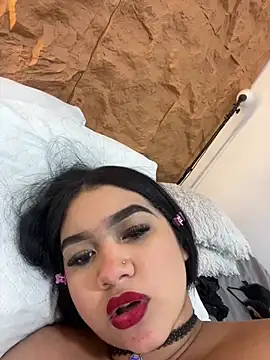 HannaBunny_ webcam