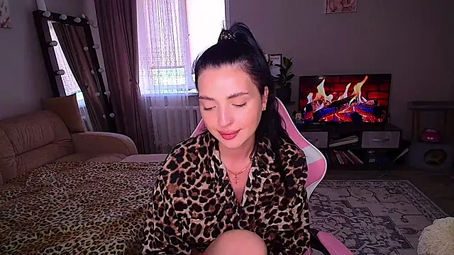 __Malika__ webcam