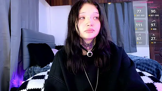 Lein_Bone webcam