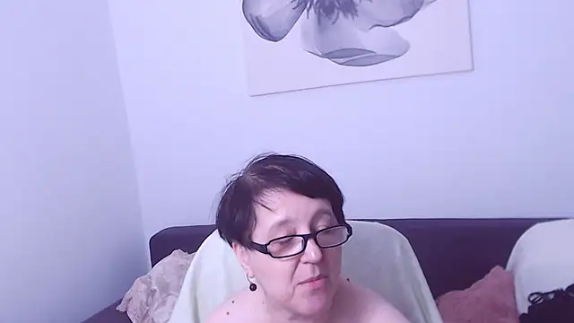 ChristaRose webcam
