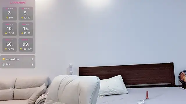 Anitta-XIXI-2005 webcam