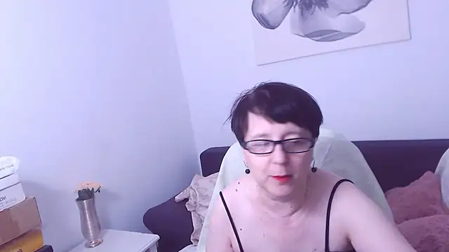 ChristaRose webcam