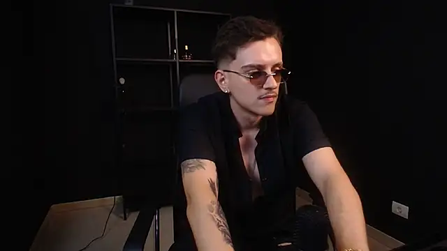 FelixStarkk webcam