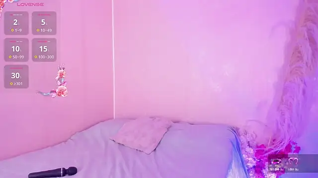 Valk_submissive webcam