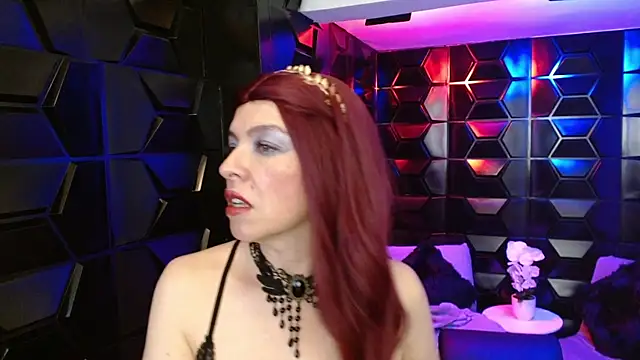 Sauvage_lilith webcam