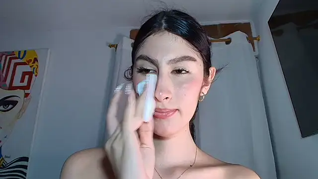 valeria_gonzales_ webcam