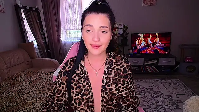 __Malika__ webcam