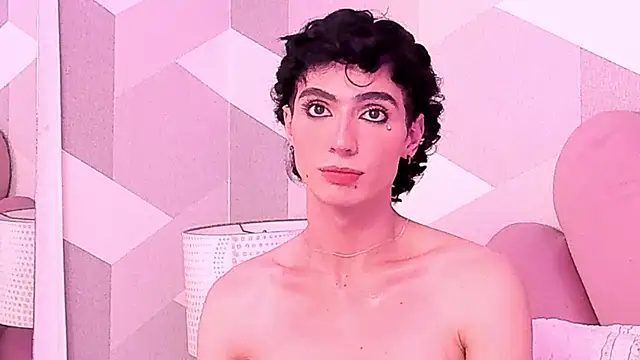 KylieMonnett webcam