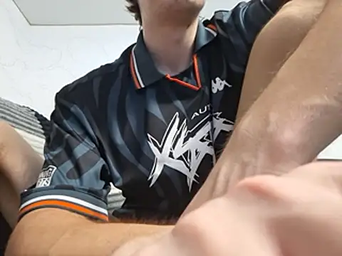 RayMartino webcam