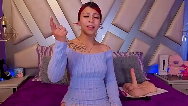 Sidney_Blaice webcam