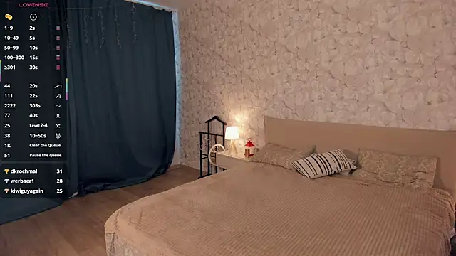 KarinStfleur webcam