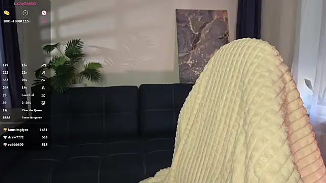 Eve_Sin webcam
