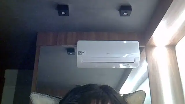 SkinnyKitten webcam