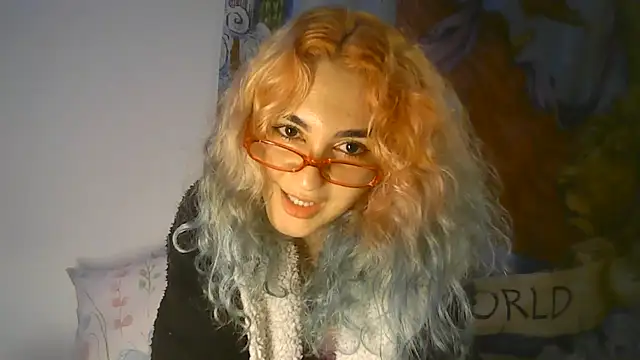 BabeGurl webcam