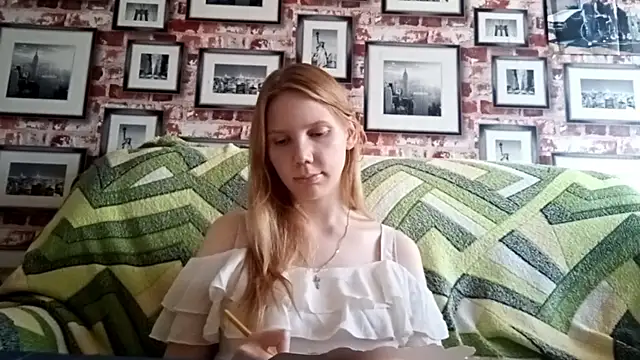 EvieBaggette webcam