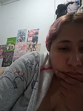fio_sama webcam