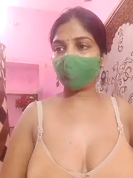 JYOTI_023 webcam