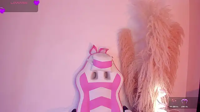 CristineRainn_ webcam