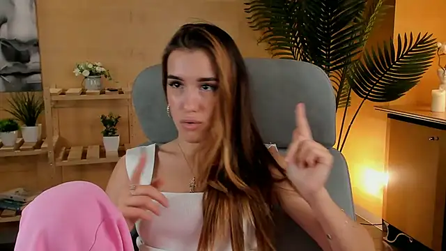 AmaliaPhillians webcam