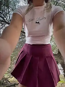 Wonder_Kari webcam