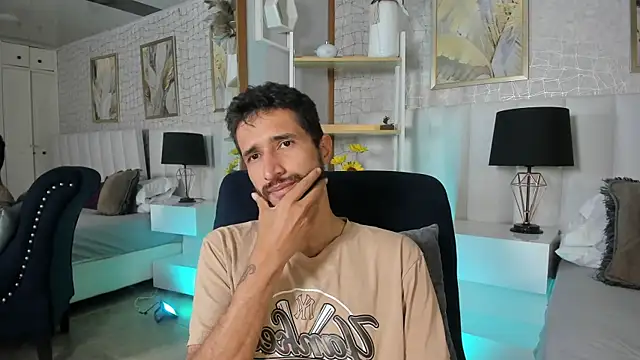 sam_bisex webcam